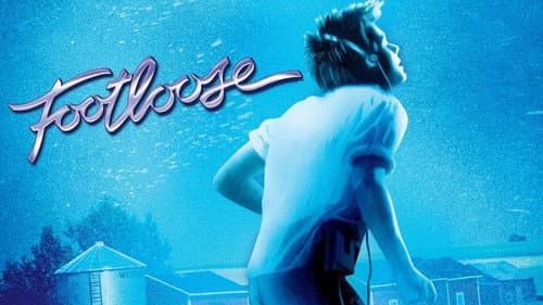 Footloose still