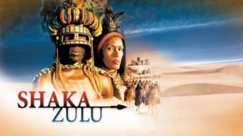 Shaka Zulu still