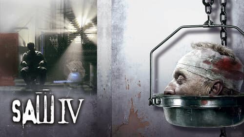 Saw IV still