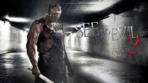 See No Evil 2 still