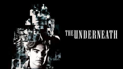 The Underneath still