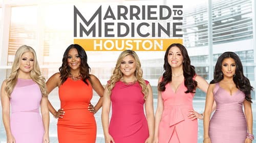 Married to Medicine Houston still