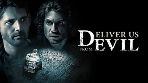Deliver Us from Evil still
