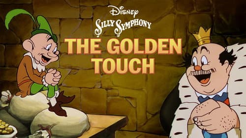 The Golden Touch still