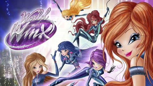 World of Winx still