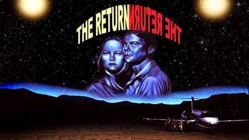 The Return still