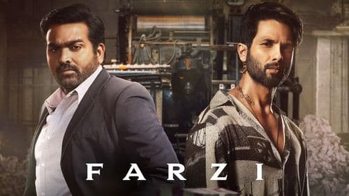 Farzi still