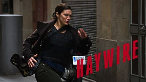 Haywire still