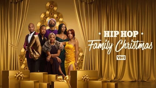 Hip Hop Family Christmas still