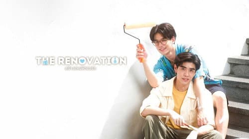 The Renovation still