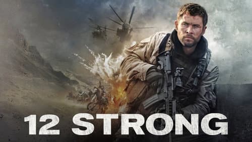 12 Strong still
