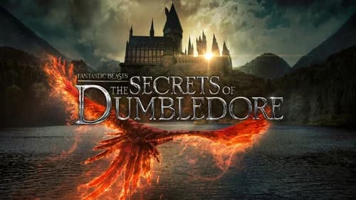 Fantastic Beasts: The Secrets of Dumbledore still