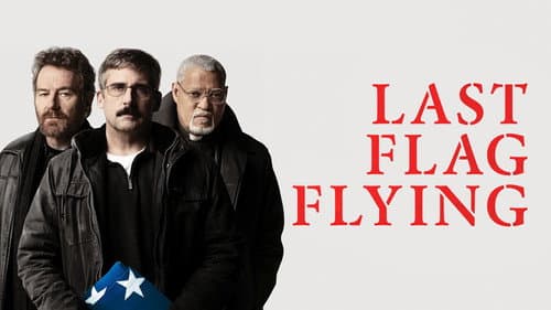 Last Flag Flying still