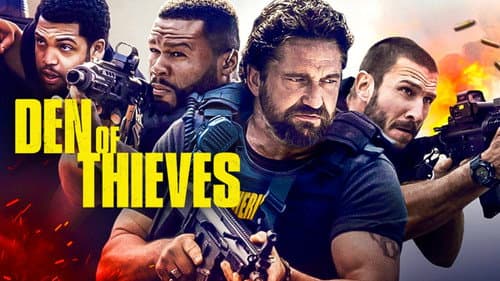 Den of Thieves still