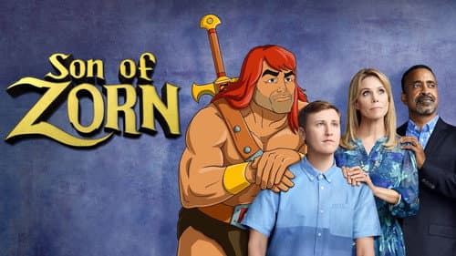 Son of Zorn still