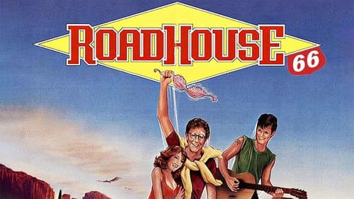 Roadhouse 66 still