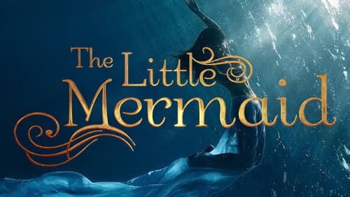 The Little Mermaid still