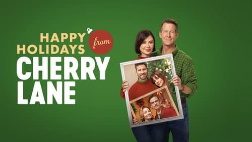 Happy Holidays from Cherry Lane still