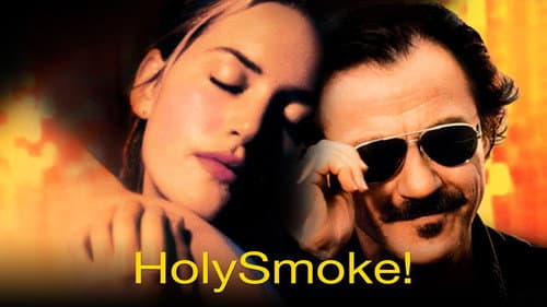 Holy Smoke still