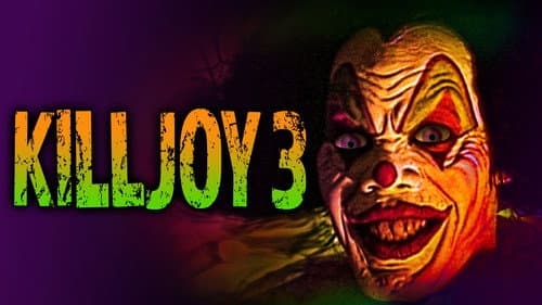 Killjoy 3 still