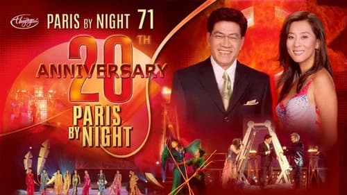 Paris By Night 71: 20th Anniversary still