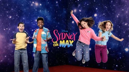 Sydney to the Max still