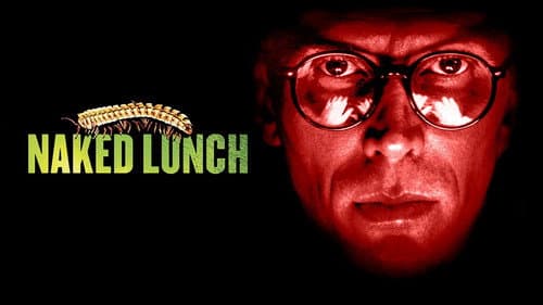 Naked Lunch still
