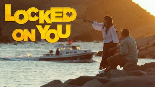 Locked on You still