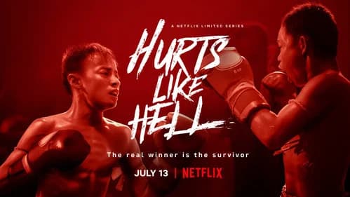 Hurts Like Hell still