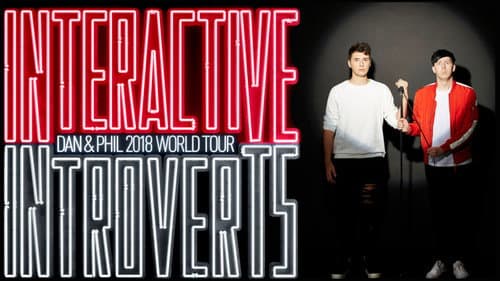Interactive Introverts still