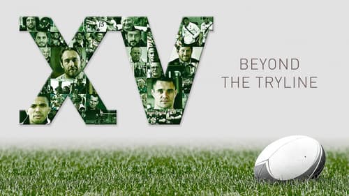 XV Beyond the Tryline still