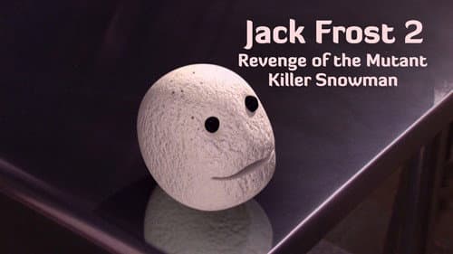 Jack Frost 2: The Revenge of the Mutant Killer Snowman still