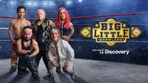 Big Little Brawlers still