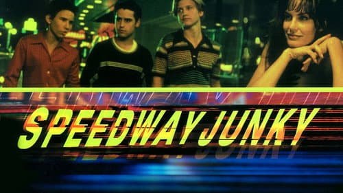 Speedway Junky still
