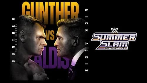 WWE SummerSlam 2026: Saturday still