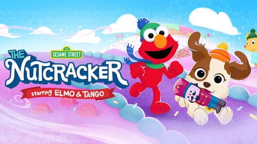 Sesame Street: The Nutcracker still