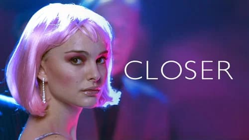 Closer still