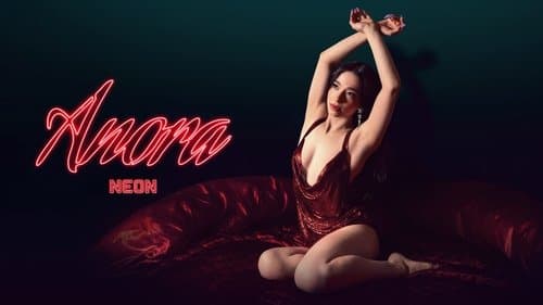 Anora still