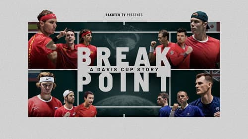 Break Point: A Davis Cup Story still