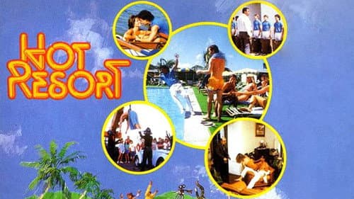 Hot Resort still