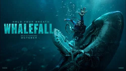 Whalefall still