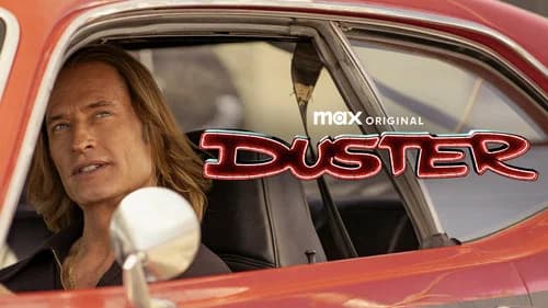 Duster still