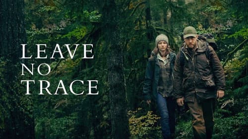 Leave No Trace still