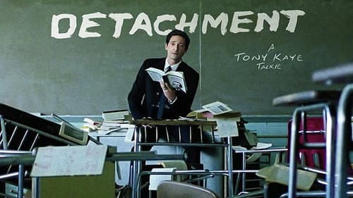 Detachment still
