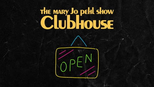 The Mary Jo Pehl Show still