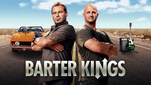 Barter Kings still