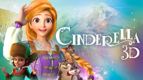 Cinderella and the Secret Prince still