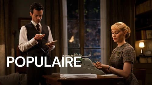 Populaire still