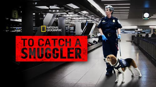 To Catch a Smuggler still