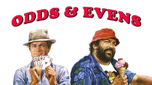 Odds and Evens still